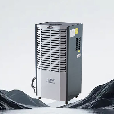 Un buon prezzo. Esperienza Benefici completi Mantenere livelli di umidità ottimali con deumidificatore commerciale silenzioso In linea