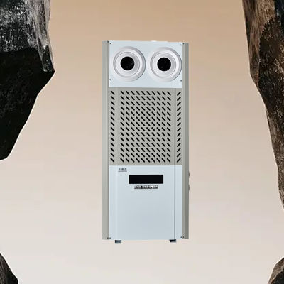 Un buon prezzo. Condizionatore d'aria industriale durevole per soluzioni di raffreddamento personalizzate In linea