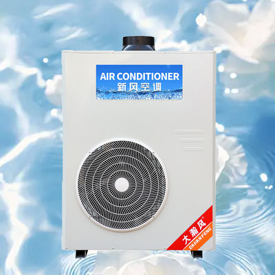 Un buon prezzo. Impostazioni Programmabili per il Risparmio Energetico con Condizionatori d'Aria per Cucine Commerciali In linea