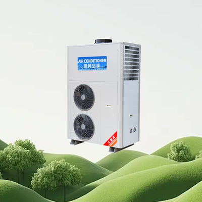 Un buon prezzo. Aggiornate la cucina con il nostro condizionatore d'aria commerciale per il controllo ottimale della temperatura In linea