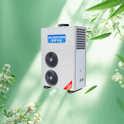 Un buon prezzo. Aggiorna il sistema di raffreddamento della cucina con un condizionatore d'aria commerciale ad alte prestazioni In linea