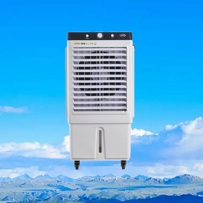 Un buon prezzo. Raffrescatore d'aria mobile 220V con pannello touch 250W funzionamento silenzioso In linea