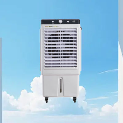 Un buon prezzo. 220V Mobile Air Cooler con touch panel 250W In linea