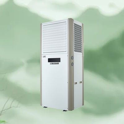 Un buon prezzo. Climatizzatore industriale da 16 kW con potenza di raffreddamento di 3,9 kW In linea