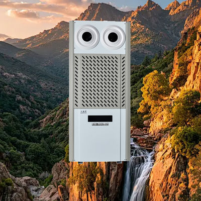 Un buon prezzo. Condizionatore d'aria commerciale a risparmio energetico da 28KW, 380V 3N/50Hz In linea