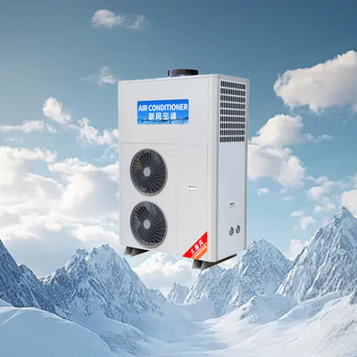 Un buon prezzo. Condizionatore per cucina commerciale 5540W Raffreddamento 220V All-in-One In linea