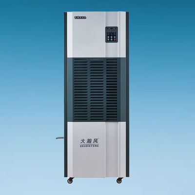 Un buon prezzo. Deumidificatore Industriale 6.8L/h 220V per Controllo dell'Umidità Commerciale In linea