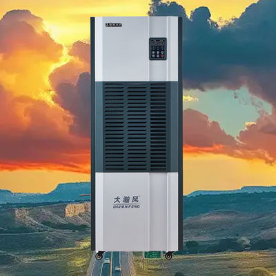 Un buon prezzo. Deumidificatore industriale 220V 6.8L/h Capacità di protezione della proprietà In linea