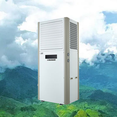 Un buon prezzo. Climatizzatore industriale da 16 kW con potenza di raffreddamento di 3,9 kW In linea