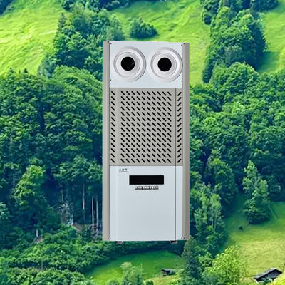 Un buon prezzo. Industrial Air Conditioner with 2600 M³/h Max Air Flow and 10~15 Meters Remote Air Supply for -7°C~43°C Applicable Temperature In linea