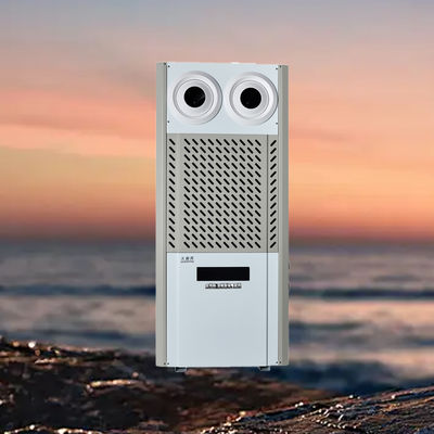 Un buon prezzo. 28KW Strong Power Industrial Air Conditioner with 3 Cold Heat Exchange Modes and Low Operation Noise ≤56 DB In linea