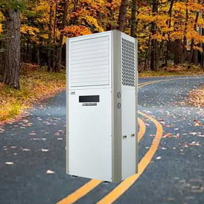 Un buon prezzo. Condizionatore d'aria industriale con potenza frigorifera nominale di 3,9 kW, alimentazione remota da 10~15 metri e alimentazione a 380 V In linea