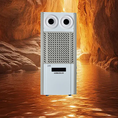 Un buon prezzo. Condizionatore d'aria industriale a risparmio energetico con raffreddamento rapido 30 minuti 2600 M3/h Massimo flusso d'aria e 10 ~ 15 metri Distanza di alimentazione dell'aria In linea