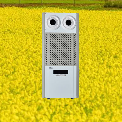 Un buon prezzo. Condizionatore d'aria industriale con raffreddamento rapido 30 minuti tubo di condensazione DN20 e flusso d'aria massimo di 2600 M3/h per uso commerciale In linea