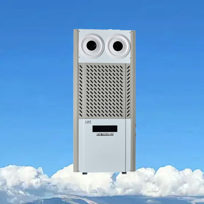 Un buon prezzo. Climatizzatore industriale a risparmio energetico con 380 V 3N/50 Hz Tensione/Frequenza e temperatura applicabile -7°C~43°C Utilizzando refrigerante R22/2400 G In linea