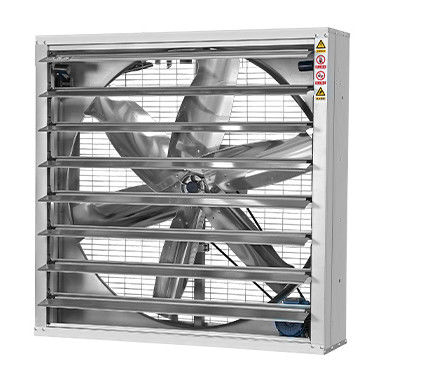 Un buon prezzo. Ventilatore a pressione negativa orizzontale e longitudinale 380V per aria fresca e umida in linea