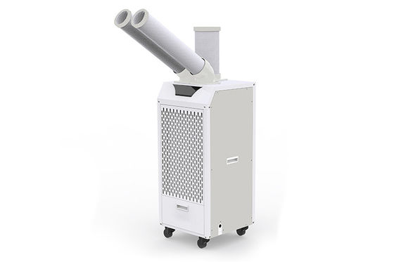 Un buon prezzo. All In One Mobile Air Cooler 50Hz 3500 watt Per soluzioni di raffreddamento industriale in linea