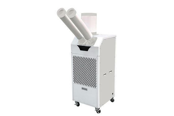 Un buon prezzo. Dispositivo mobile di raffreddamento dell'aria a bassa pressione 220 V/50 Hz per ventilazione e raffreddamento in linea