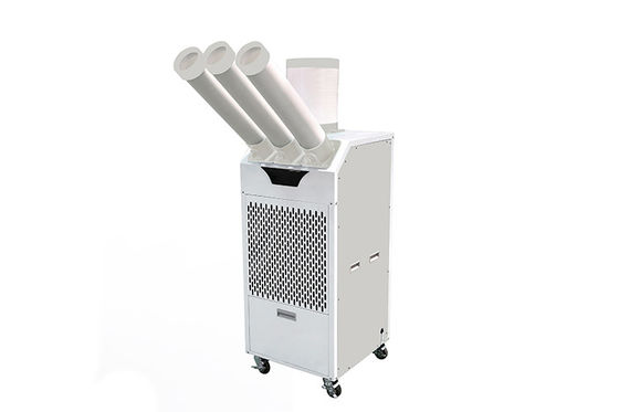 Un buon prezzo. Ventilazioni ad aria rotante a 360 gradi Mobile Air Cooler Air Cool Andate con voi in linea