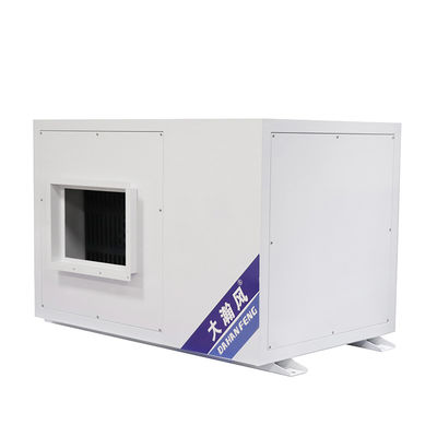 Un buon prezzo. R22 Nano Climatizzatore Anticorrosione Risparmio energetico 22,4 KW in linea