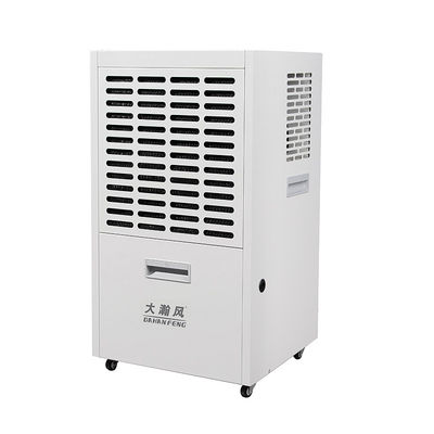 Un buon prezzo. Purificazione dell'aria Dehumidificatore commerciale 1050w Per la prevenzione della muffa in linea