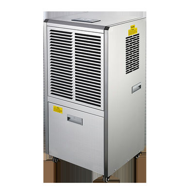 Un buon prezzo. Filtro dell'aria lavabile R410a deumidificatore di refrigerante 1100 w in linea