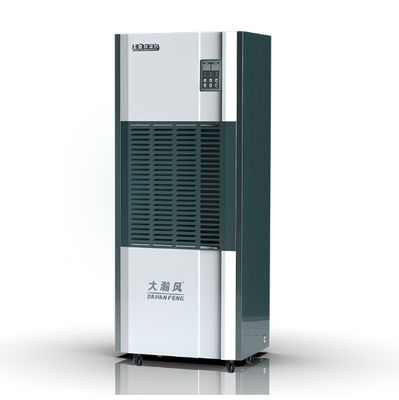 Un buon prezzo. Deumidificatore industriale circolante interno ed esterno di 2500 W in linea