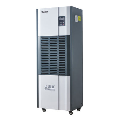 qualità Deumidificatore industriale a gas caldo con circolazione interna ed esterna fabbrica