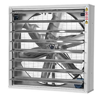 Un buon prezzo. Scala di alluminio di pressione negativa del ventilatore azionamento diretto per ventilazione e raffreddamento in linea
