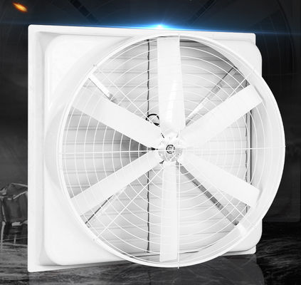 Un buon prezzo. Ventilatore a pressione negativa in fibra di vetro resistente alla corrosione 1.1KW in linea