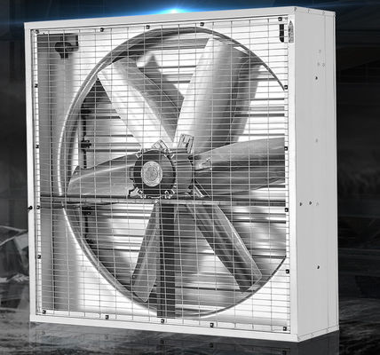 Un buon prezzo. Sistema di ventilazione a pressione negativa 380V/50Hz in linea