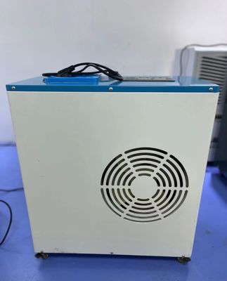 Un buon prezzo. R401a Climatizzatore mobile refrigerante con capacità di raffreddamento di 5000 BTU in linea