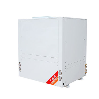Un buon prezzo. Climatizzatore ad alta efficienza energetica raffreddamento evaporativo raffreddamento idrico e raffreddamento dell'aria in linea