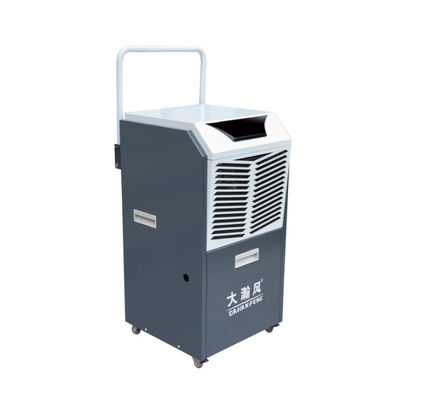 Un buon prezzo. Deumidificatore di refrigerazione elettrico silenzioso R410a Tipo di refrigerante 50Hz in linea