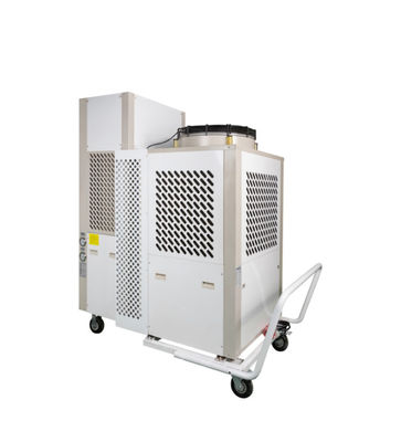 Un buon prezzo. Cooler d'aria fresco mobile per uso industriale e commerciale con facile utilizzo 6,5 KW in linea