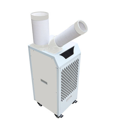 Un buon prezzo. Climatizzatore mobile 2700W per apparecchiature di raffreddamento e ventilazione all in one in linea
