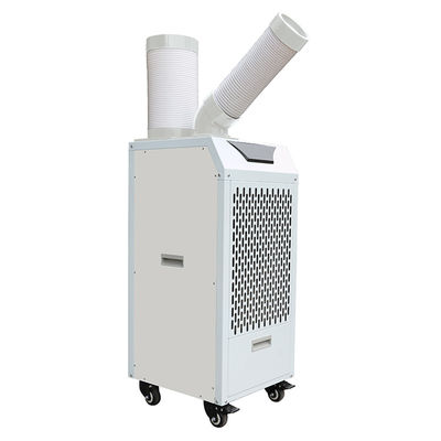 Un buon prezzo. Cooler d'aria mobile portatile con design all-in-one per raffreddamento istantaneo in linea