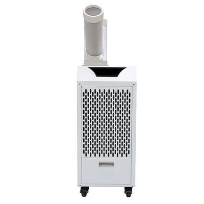 Un buon prezzo. Caldaio per aria condizionata mobile personalizzato da 2700W refrigerato con freon in linea