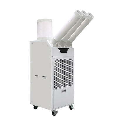 Un buon prezzo. R22 Tipo di refrigerante Climatizzatore mobile volume 700 g Per raffreddamento industriale in linea