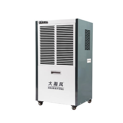 Un buon prezzo. Effettivo deumidificatore commerciale da 960 W per la prevenzione delle muffe e la depurazione dell'aria in linea