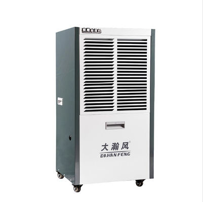 Un buon prezzo. R410a Deumidificatore commerciale refrigerante 1500w 90L/giorno in linea