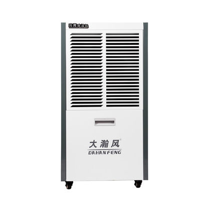 Un buon prezzo. R410a Deumidificatore commerciale di refrigeranti 1040 W di scongelamento automatico in linea