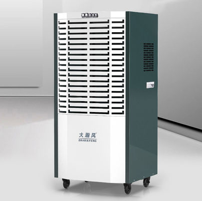 Un buon prezzo. R410a Stille deumidificatore commerciale 1220w per la vita senza muffe in linea