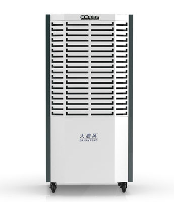 Un buon prezzo. Deumidificatore commerciale portatile 1220W con filtro dell'aria lavabile in linea
