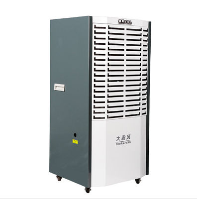 Un buon prezzo. R410a Deumidificatore commerciale portatile con filtro lavabile in linea