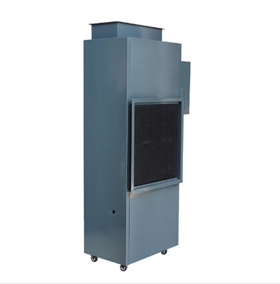 Un buon prezzo. Deumidificatore di refrigerante 380V R22 con controllo prestabilito e filtro HEPA in linea