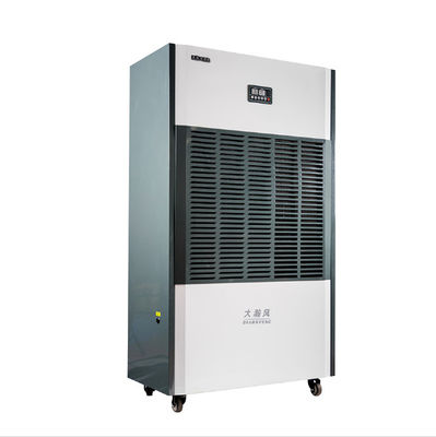 Un buon prezzo. R410a Deumidificatore di refrigeranti industriali 4,45 KW 380 V~3N/50 Hz in linea