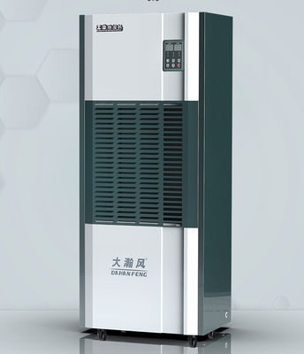 Un buon prezzo. R410a Deumidificatore refrigerante che riduce il contenuto di acqua satura nell'aria in linea