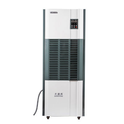 Un buon prezzo. Deumidificatore industriale 380V/50Hz per il controllo dell'umidità del 30%-90% in linea