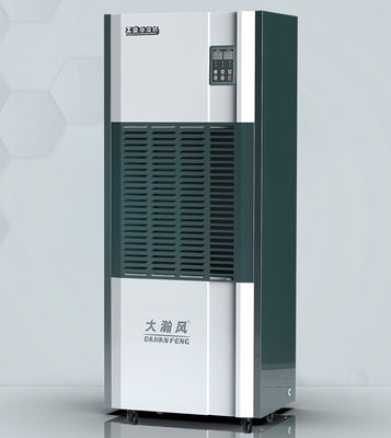 Un buon prezzo. Controllo dell'umidità Dehumidificatore industriale 220 V/50 Hz 4,0~6,8 l/h in linea